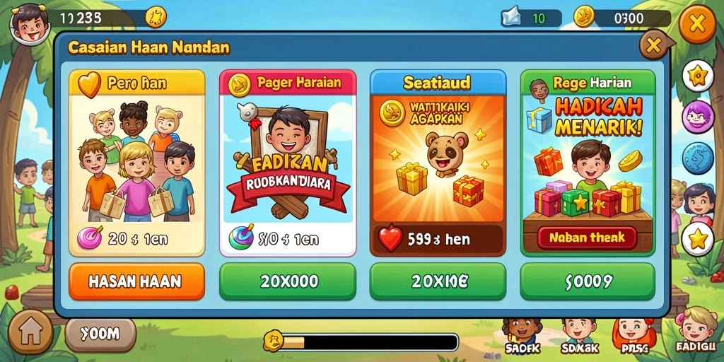 mvp789 - Salah satu aksi mendebarkan saat melawan musuh.