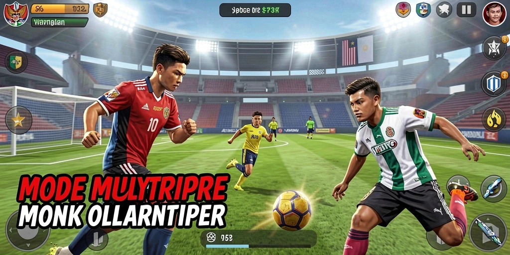 sl999 - Tangkapan layar saat menyelesaikan misi yang menegangkan.